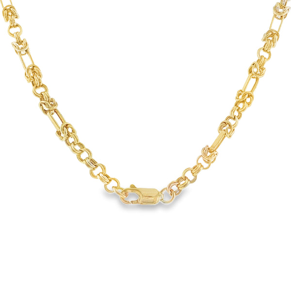 20"Byzantine Chain (A5606028)