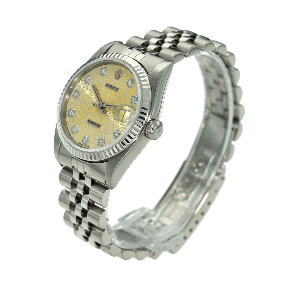 Rolex Datejust 78274
