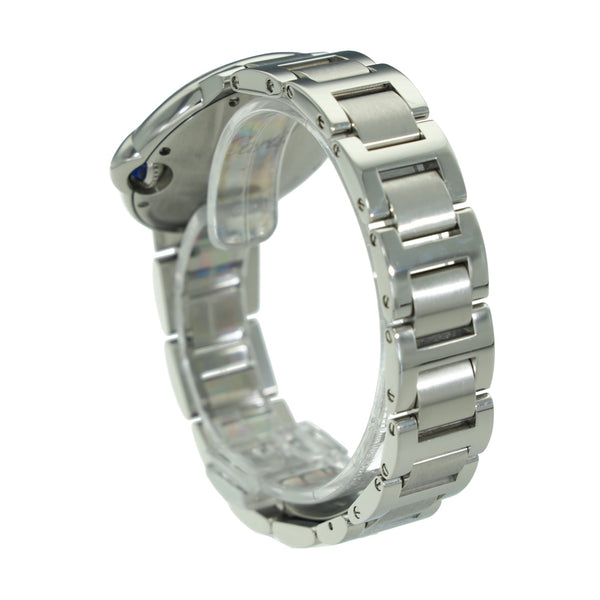 Ballon Bleu de Cartier W4BB0016 - Diamond Bezel - 2020