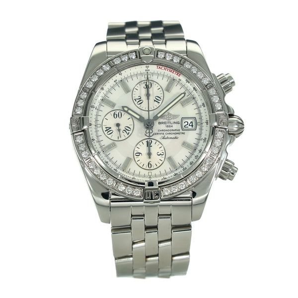 Breitling Chronomat Evolution A13356