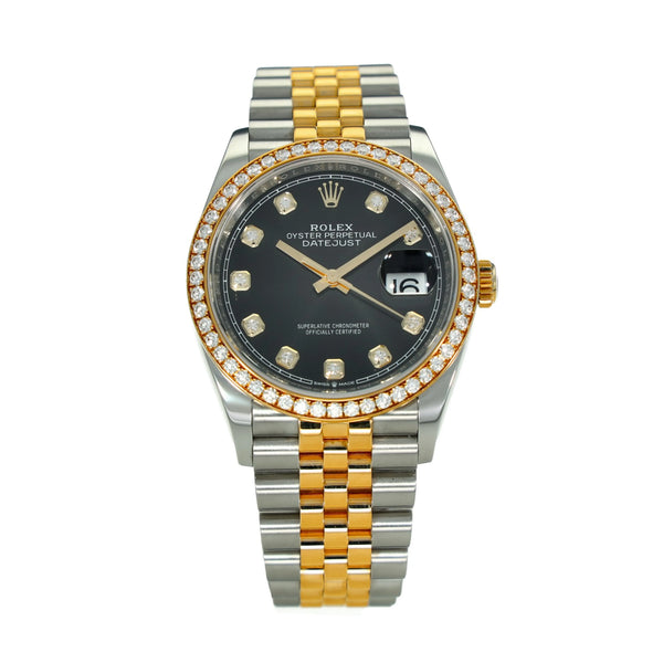 Rolex Datejust 126283rbr (B5571085)