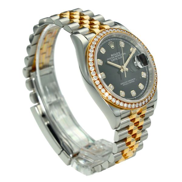 Rolex Datejust 126283rbr (B5571085)