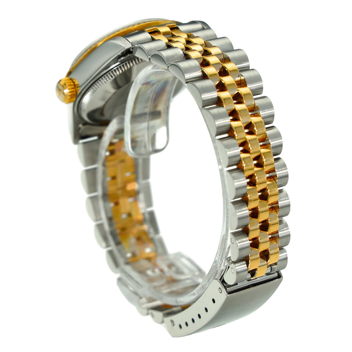 Datejust 31 68273 - Jubilee Diamond Dial - 1997