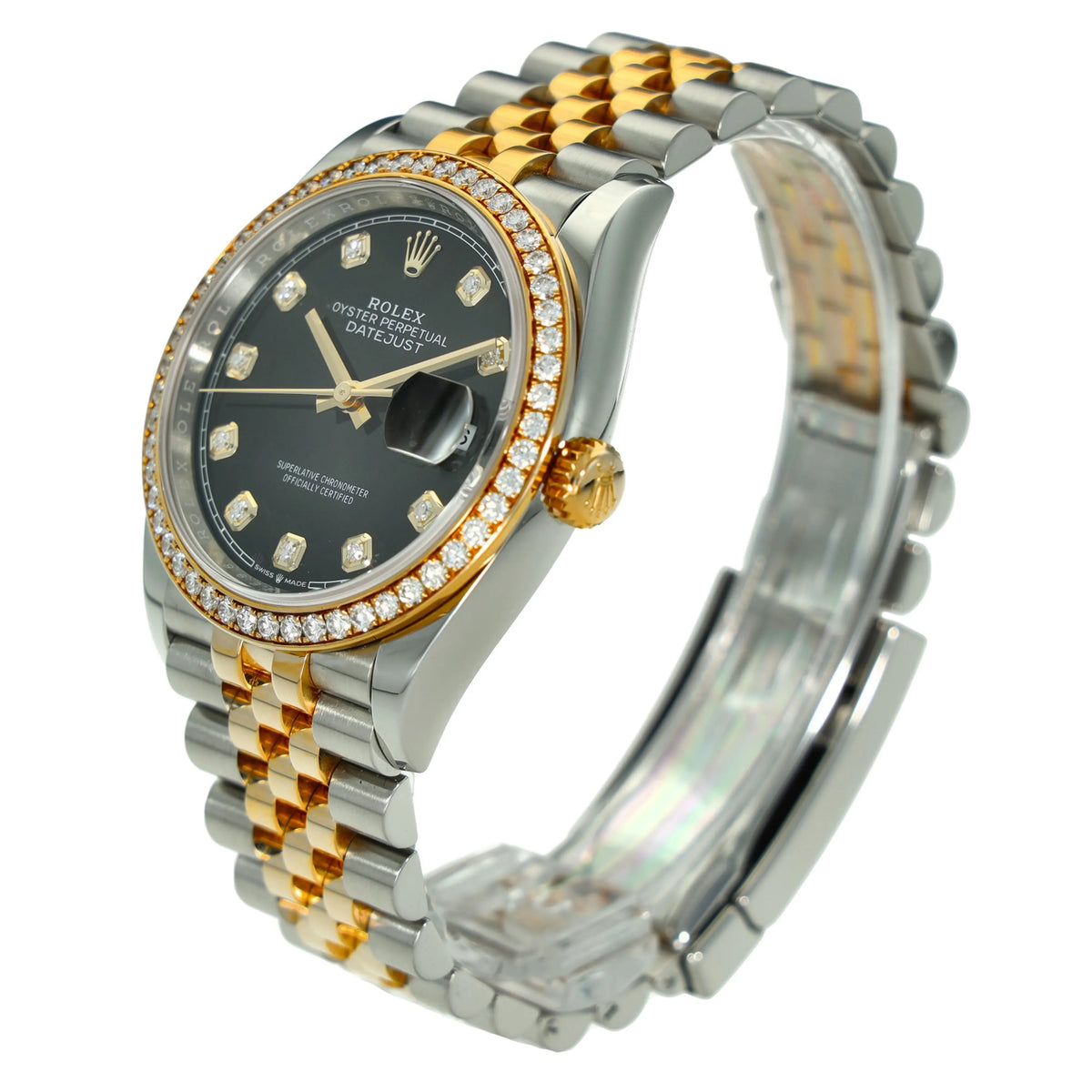 Rolex Datejust 126283rbr (B5571085)
