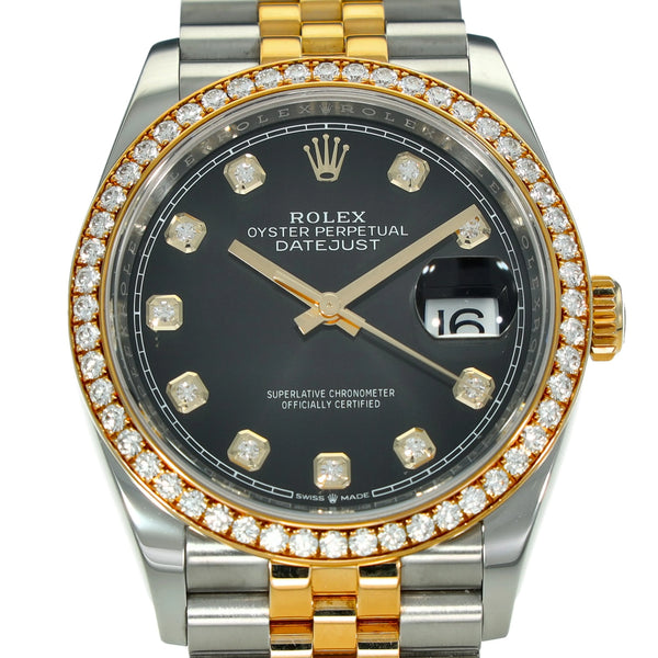Rolex Datejust 126283rbr (B5571085)